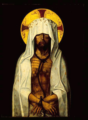 Museu de Arte Antiga, Lisboa.