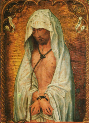 Ecce Homo, Jan Provoost.